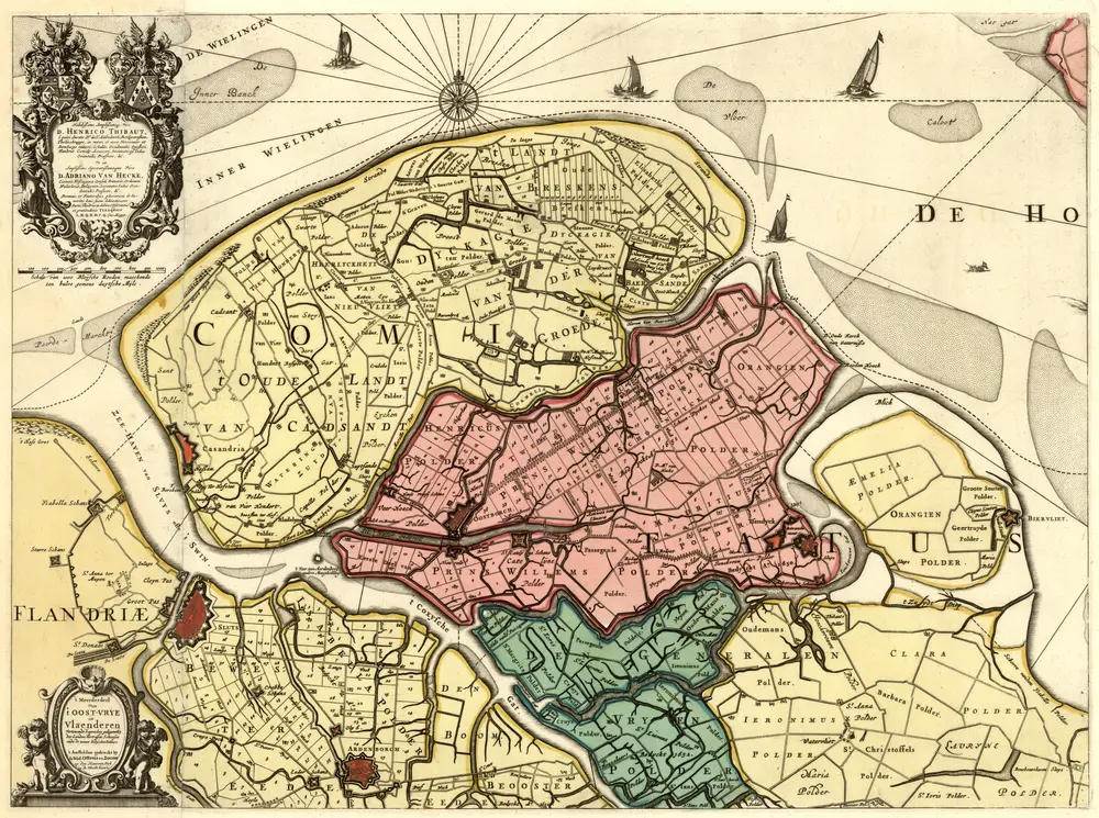 Thumbnail of historical map