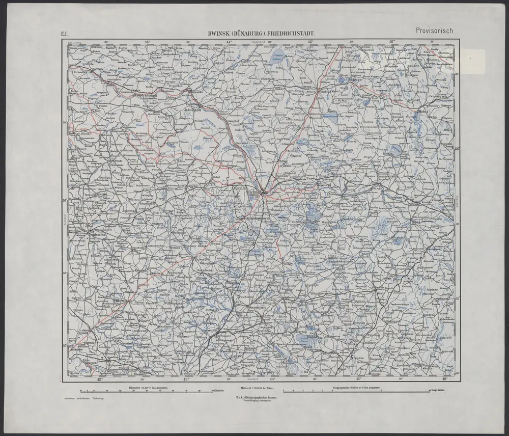 Pré-visualização do mapa antigo