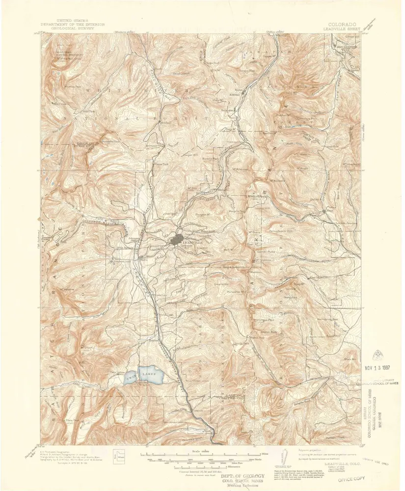 Thumbnail of historical map