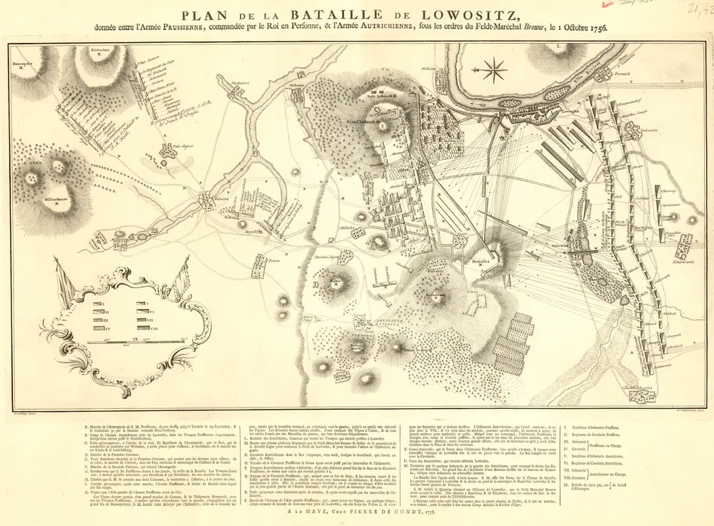 Vista previa del mapa antiguo