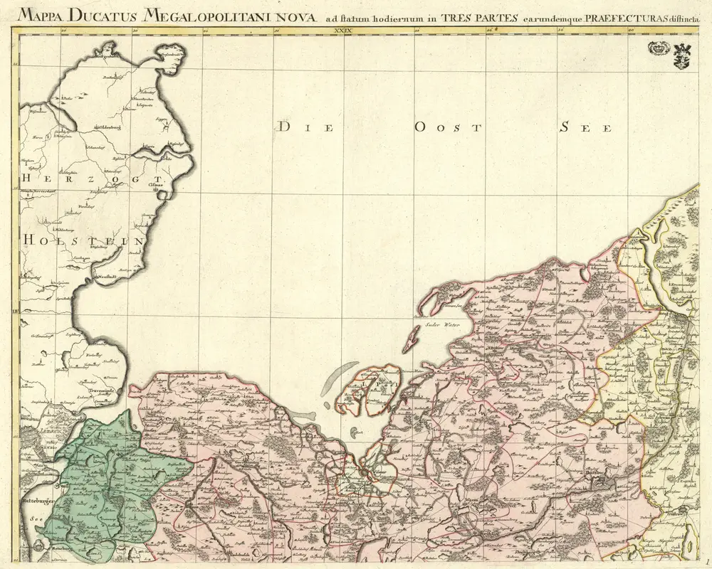 Pré-visualização do mapa antigo