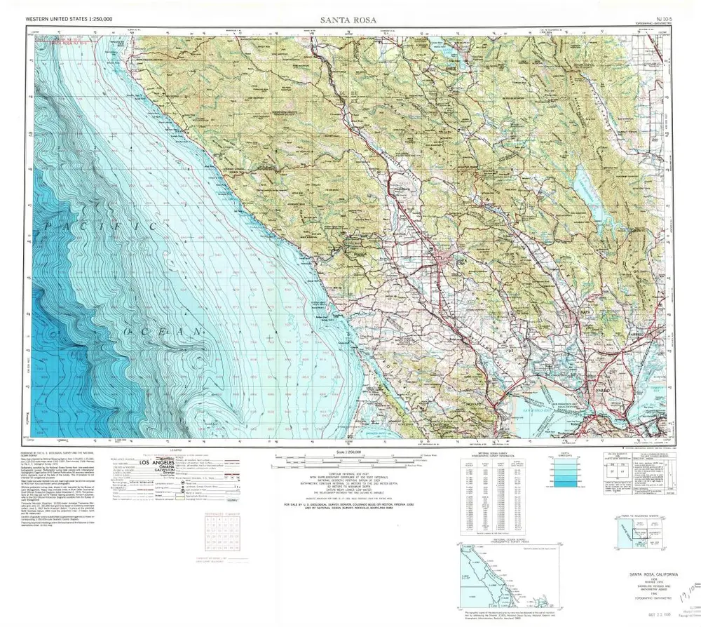 Vista previa del mapa antiguo