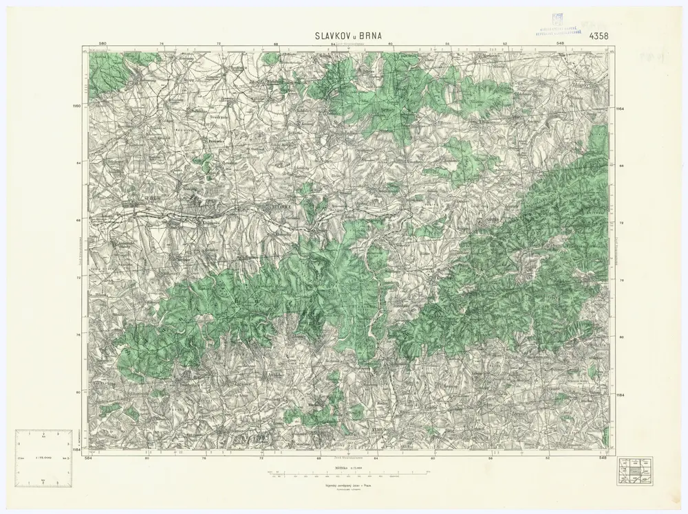 Pré-visualização do mapa antigo