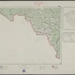 Anteprima della vecchia mappa