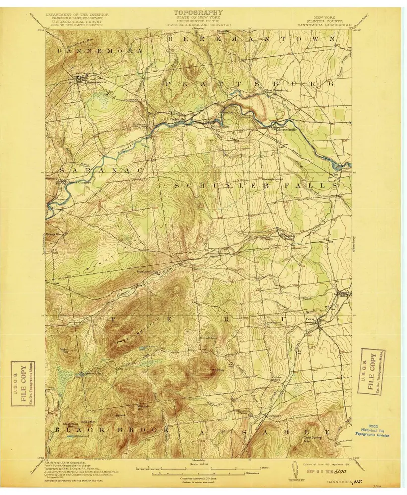 Pré-visualização do mapa antigo