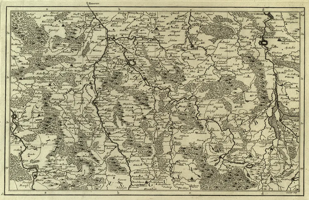 Thumbnail of historical map