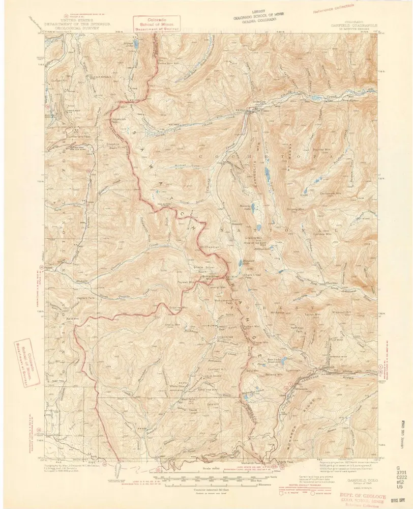 Thumbnail of historical map