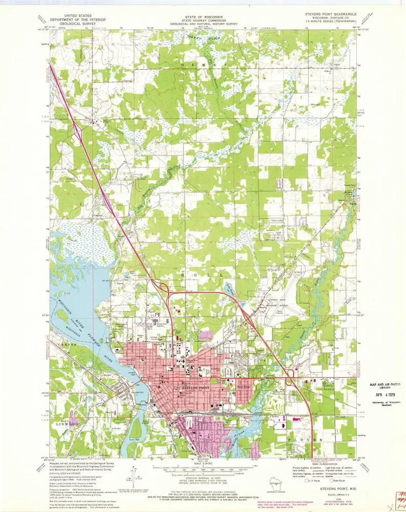 Thumbnail of historical map