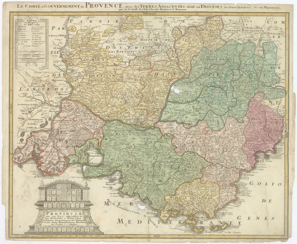 Pré-visualização do mapa antigo