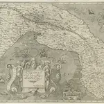 Anteprima della vecchia mappa