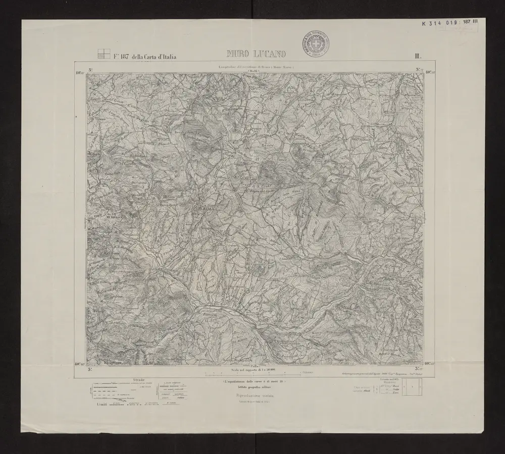 Pré-visualização do mapa antigo