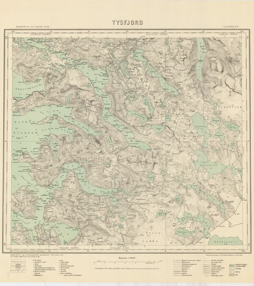 Vista previa del mapa antiguo