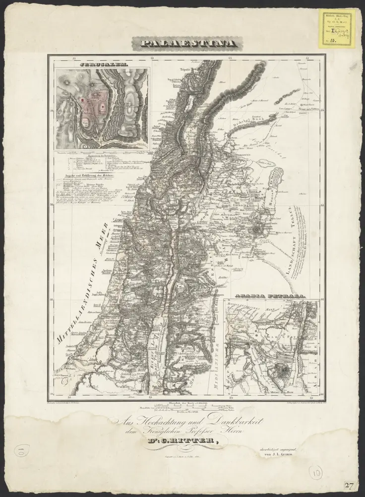 Pré-visualização do mapa antigo