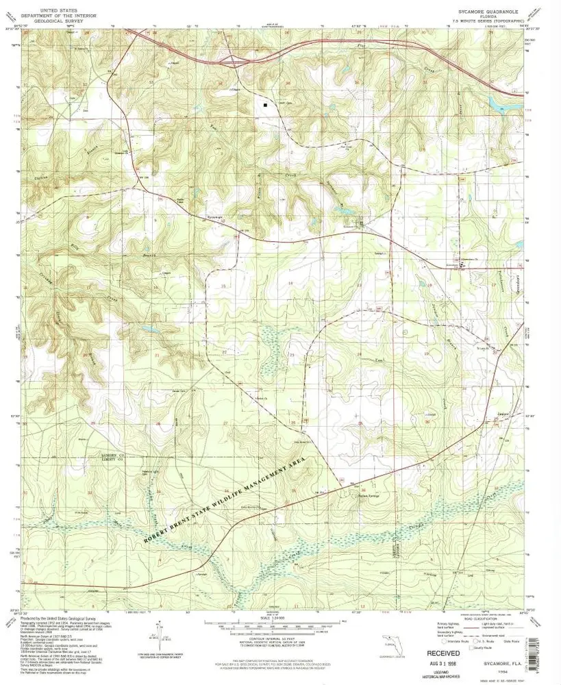 Pré-visualização do mapa antigo