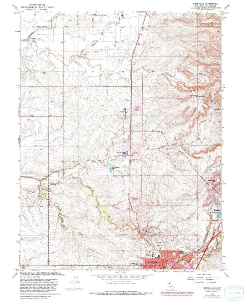 Pré-visualização do mapa antigo