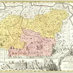 Anteprima della vecchia mappa