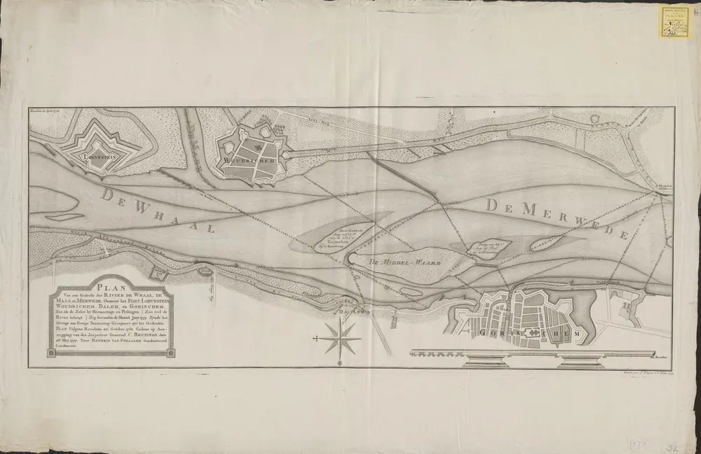 Thumbnail of historical map