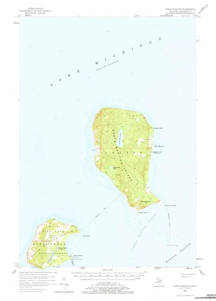 Thumbnail of historical map