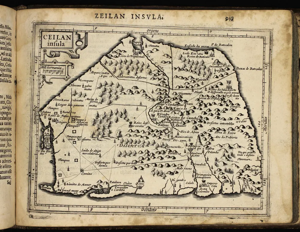 Thumbnail of historical map