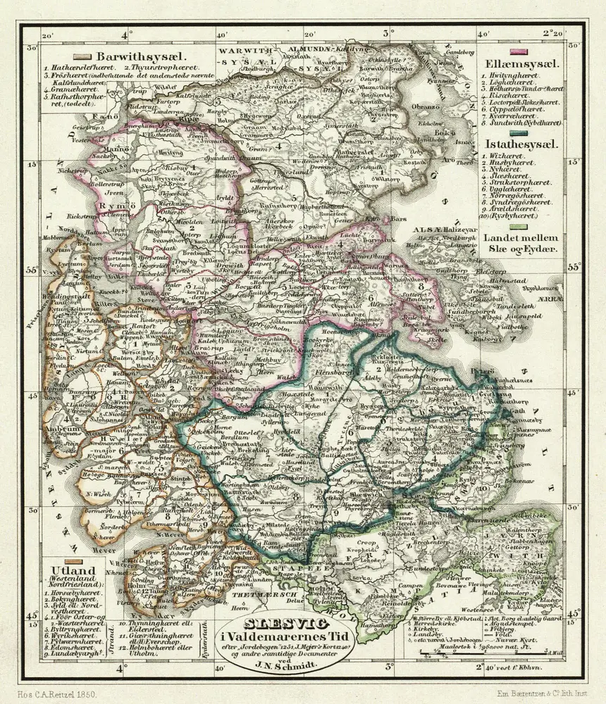 Thumbnail of historical map