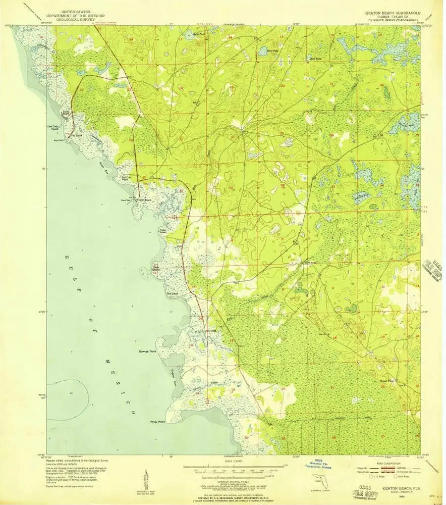 Thumbnail of historical map