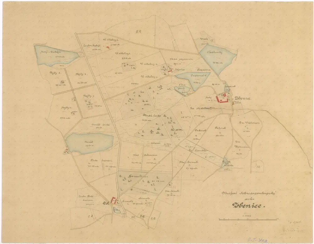 Pré-visualização do mapa antigo