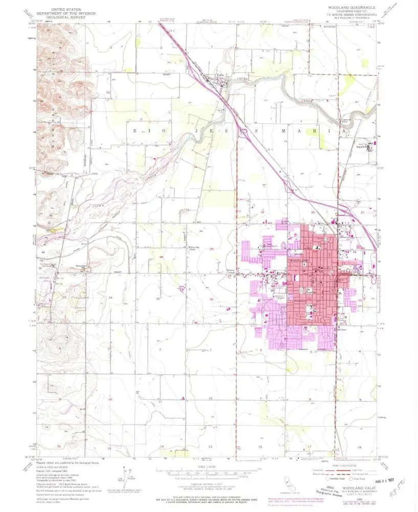 Thumbnail of historical map