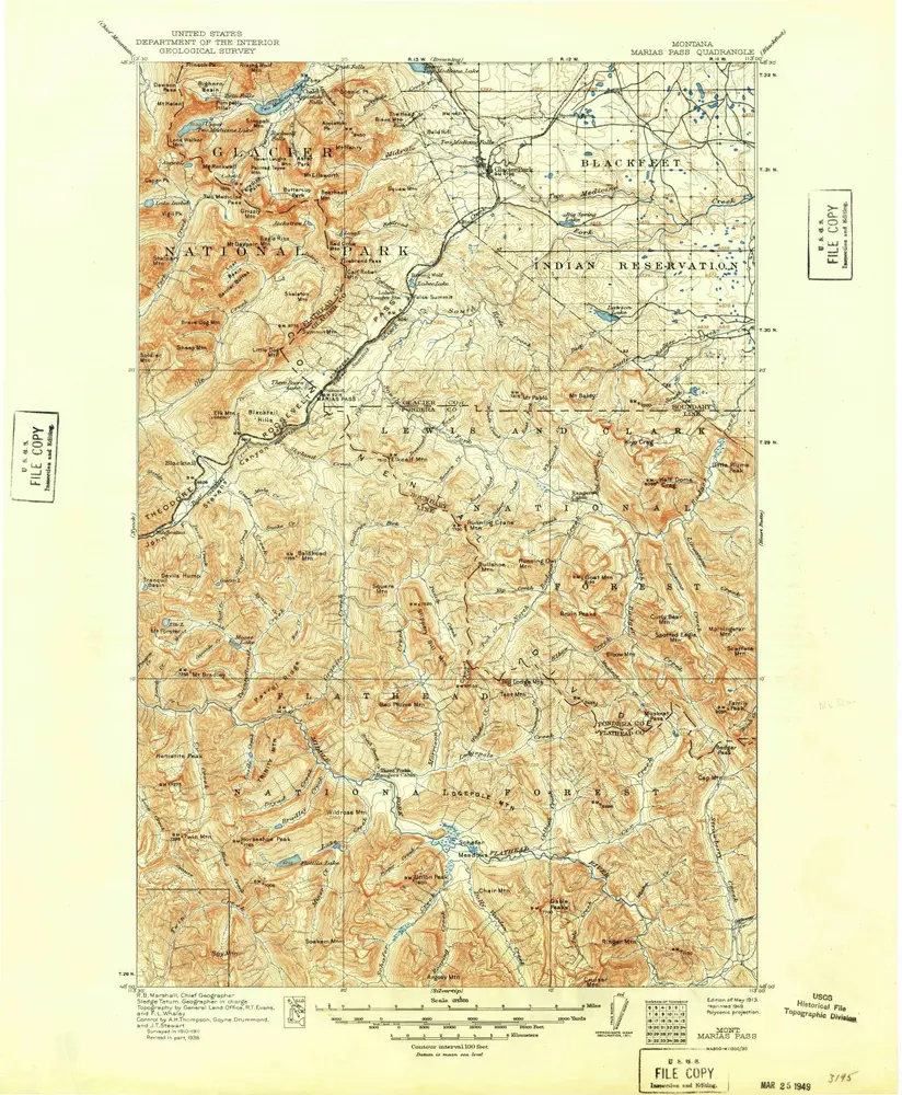 Thumbnail of historical map