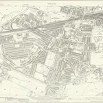 Anteprima della vecchia mappa