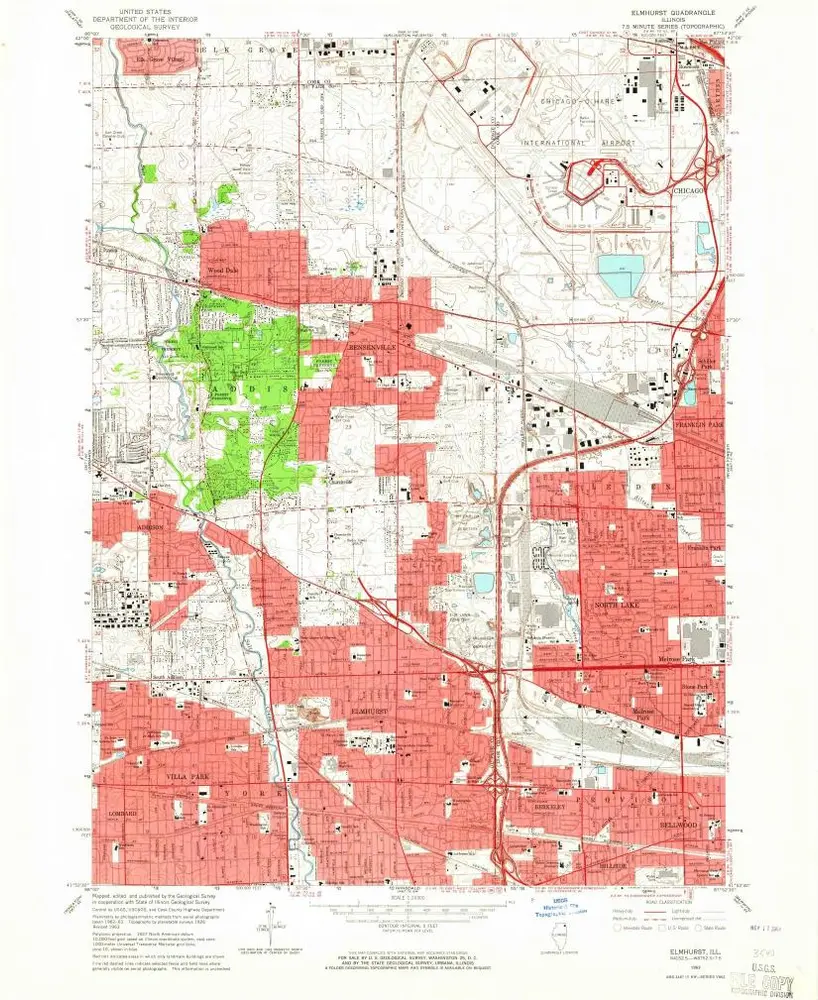 Thumbnail of historical map