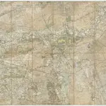 Anteprima della vecchia mappa