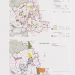 Anteprima della vecchia mappa