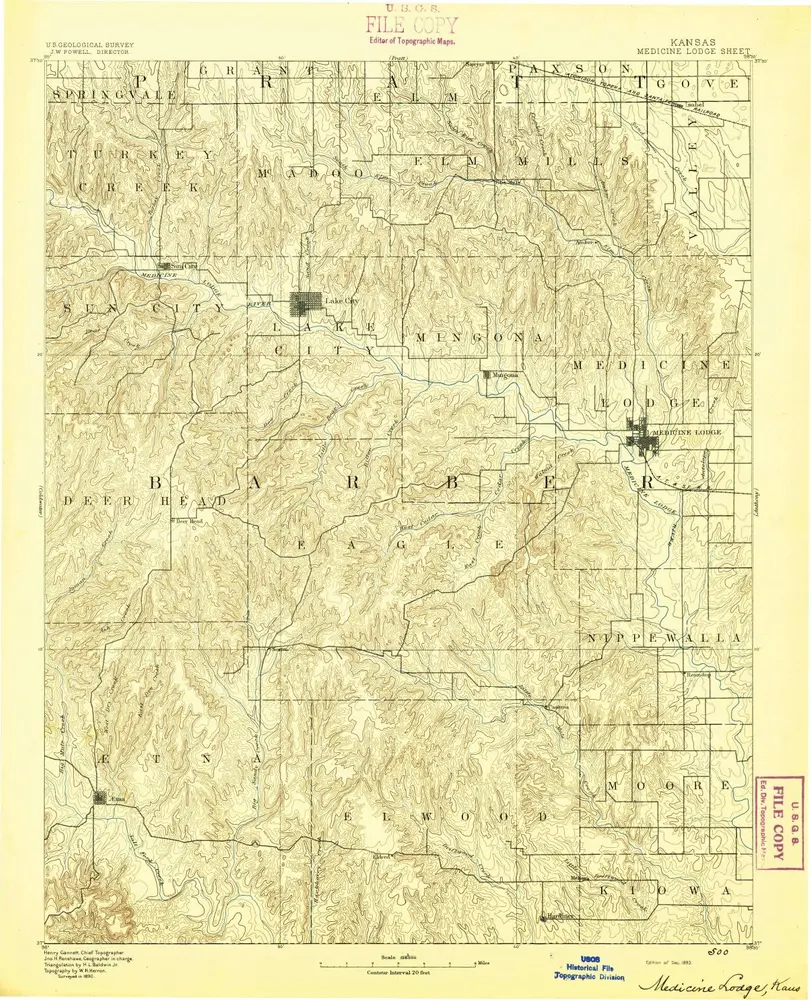 Thumbnail of historical map