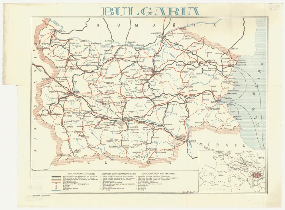 Vista previa del mapa antiguo