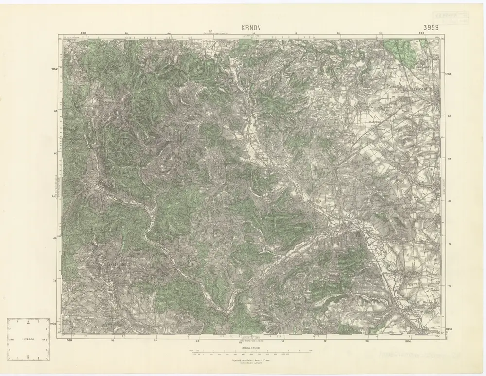 Vista previa del mapa antiguo