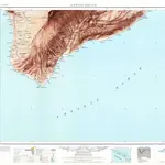 Pré-visualização do mapa antigo