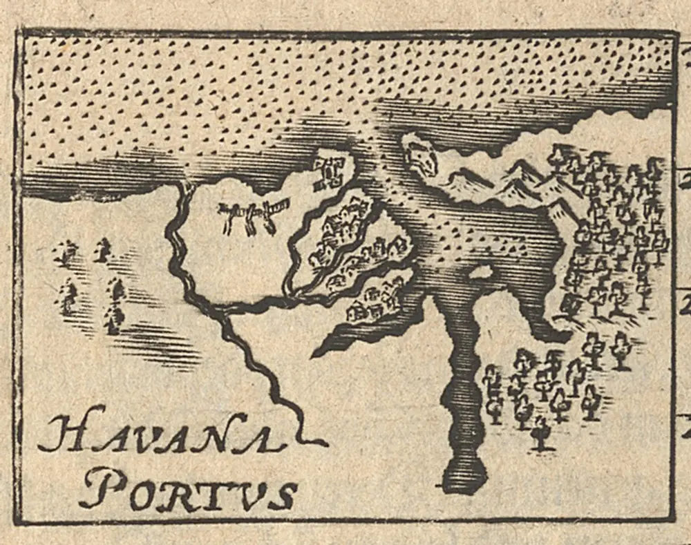 Thumbnail of historical map