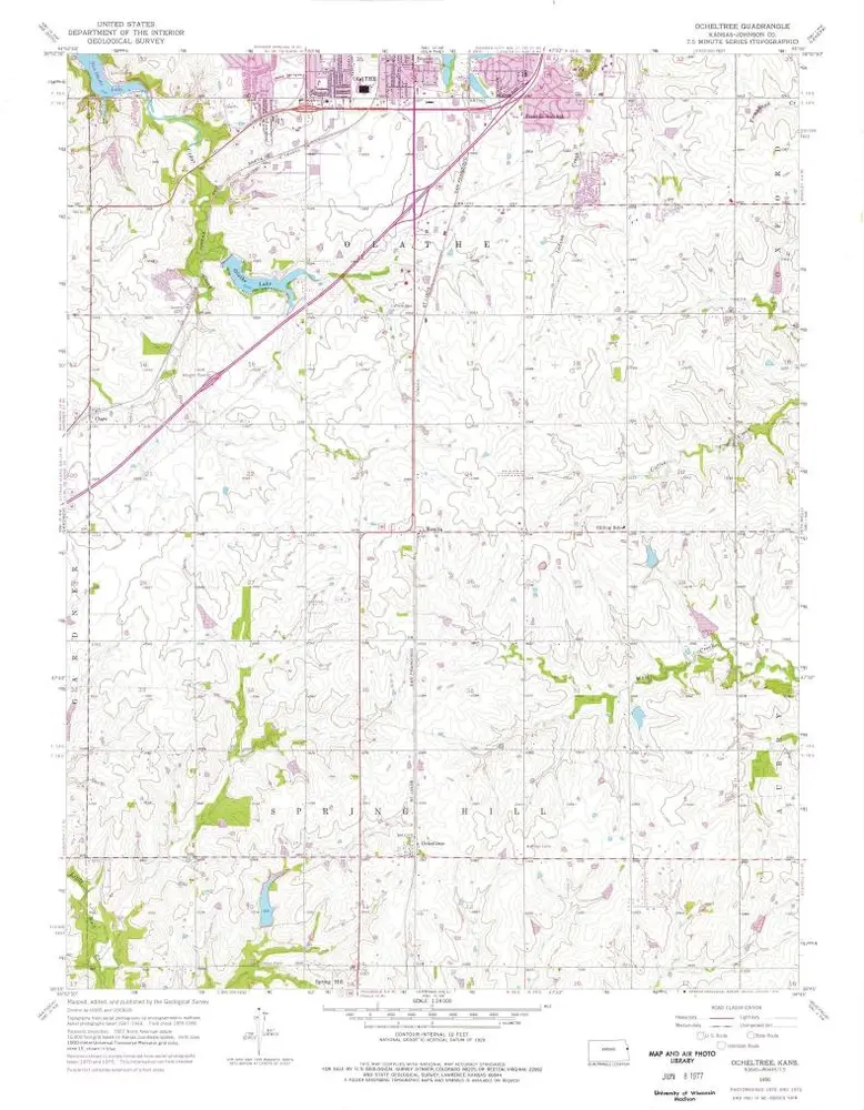 Pré-visualização do mapa antigo