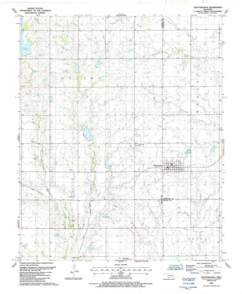 Vista previa del mapa antiguo