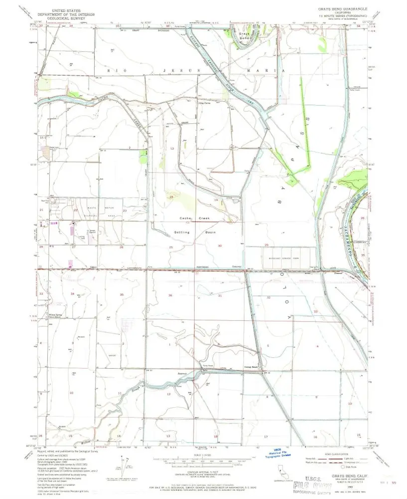 Vista previa del mapa antiguo