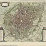 Anteprima della vecchia mappa