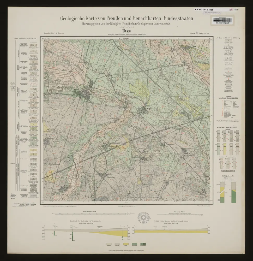 Vista previa del mapa antiguo