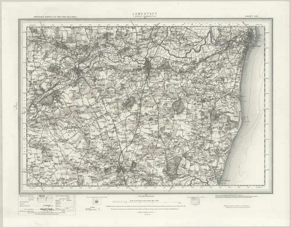 Thumbnail of historical map