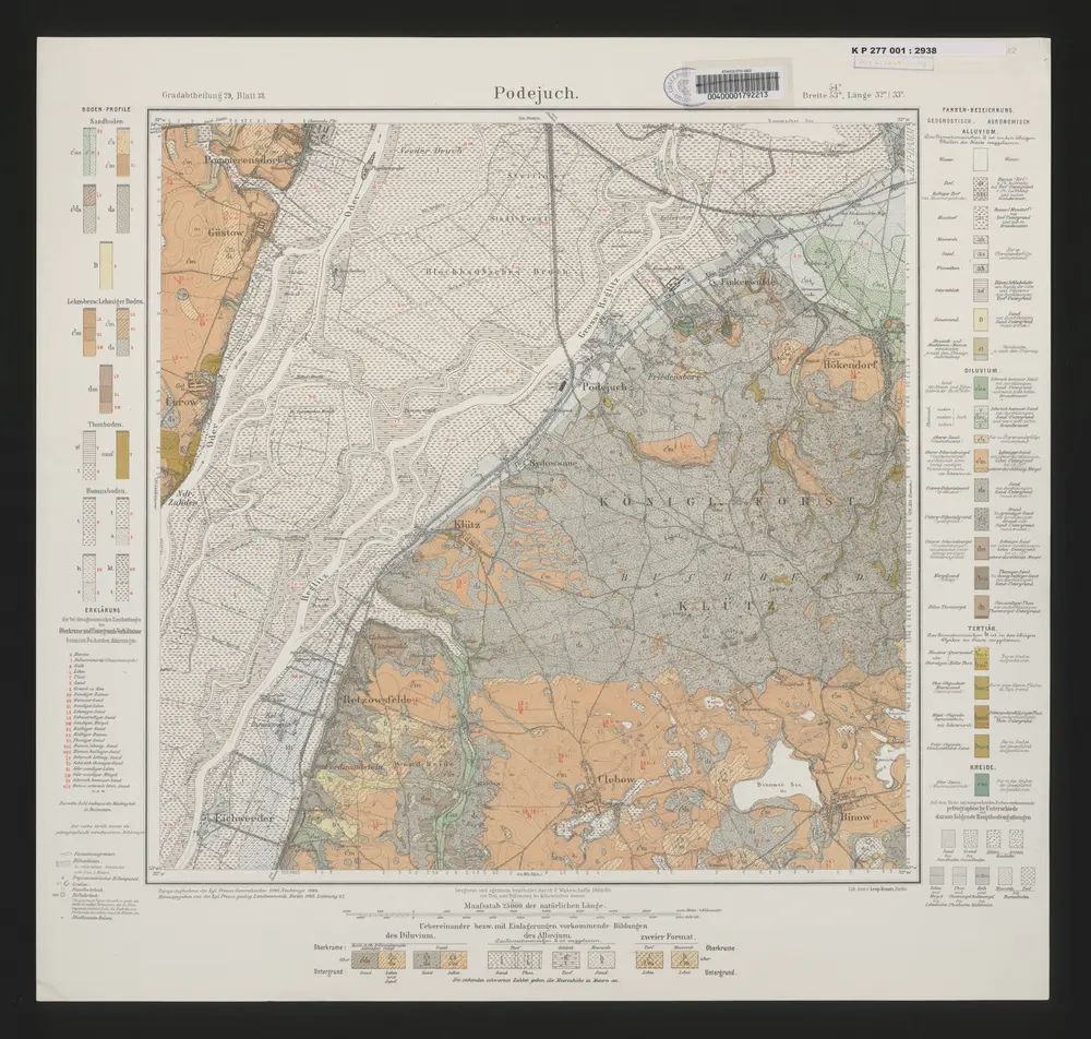 Pré-visualização do mapa antigo