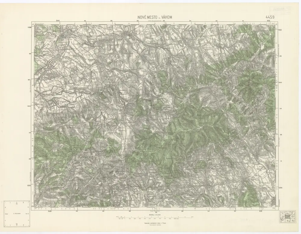 Vista previa del mapa antiguo