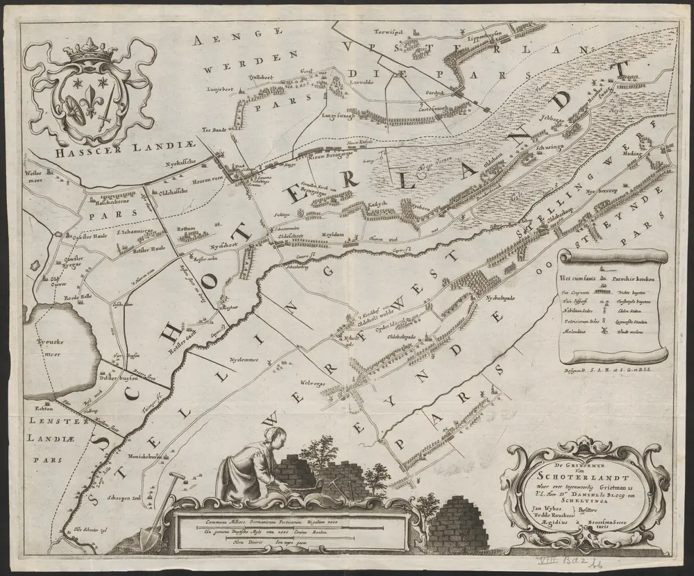 Thumbnail of historical map