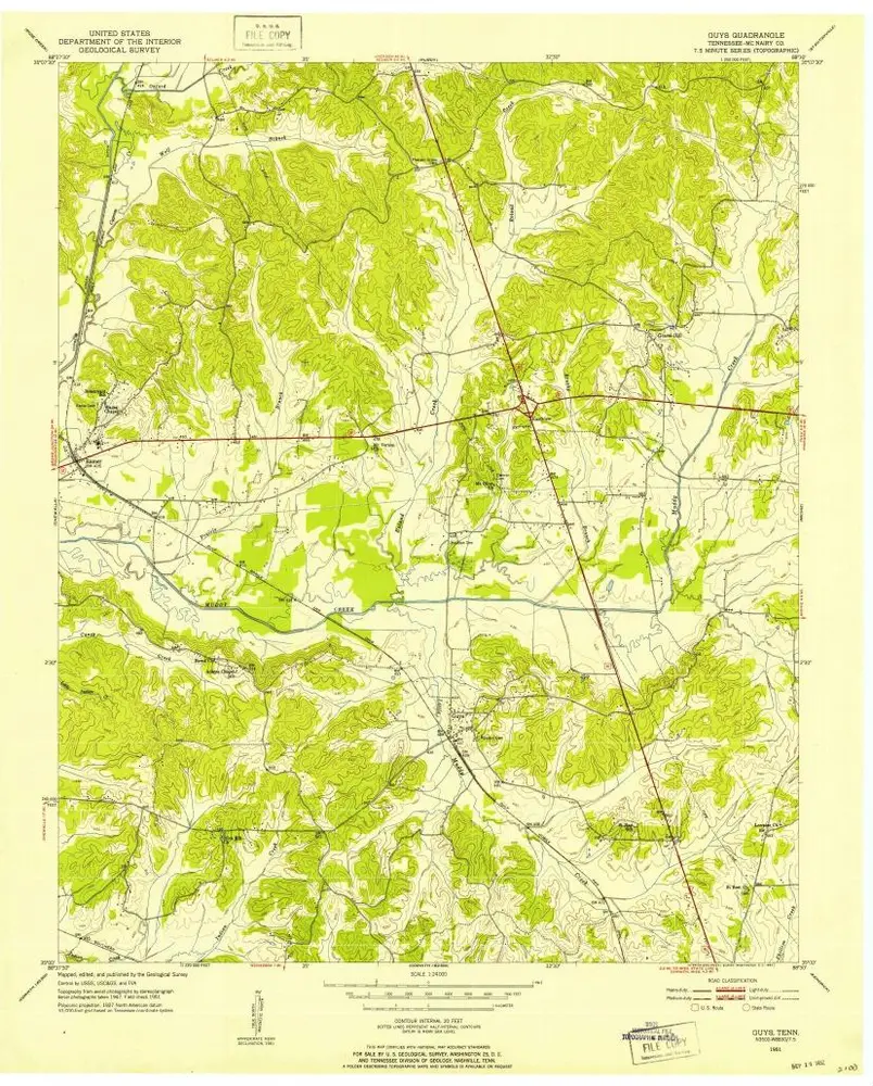 Anteprima della vecchia mappa