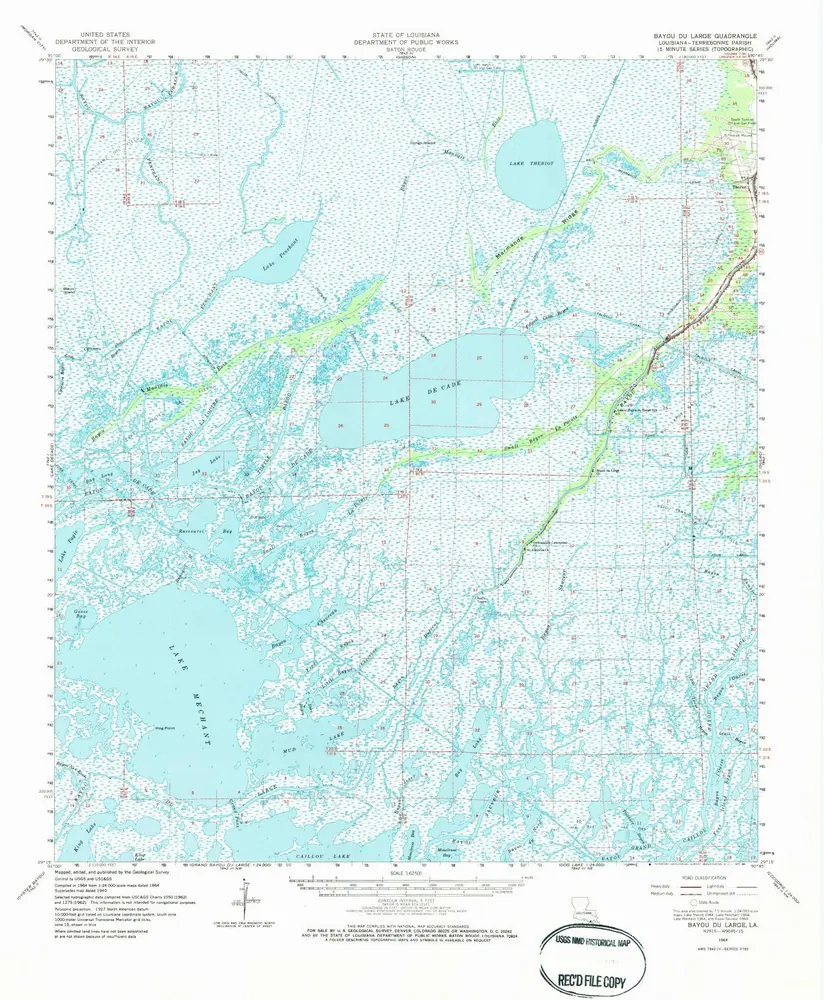 Anteprima della vecchia mappa