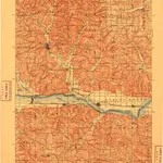 Thumbnail of historical map