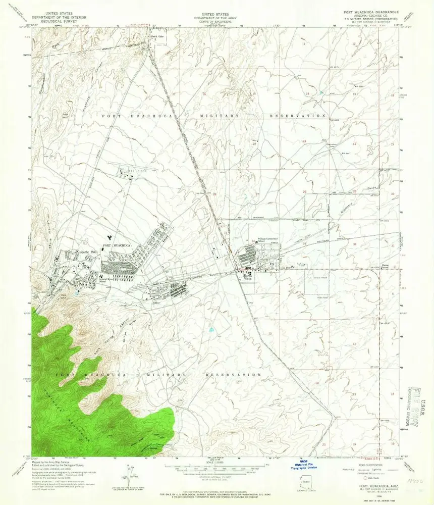 Thumbnail of historical map